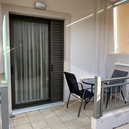 Aenaon Rooms Nafplio Exterior foto