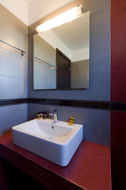 Aenaon Rooms Nafplio Quarto foto