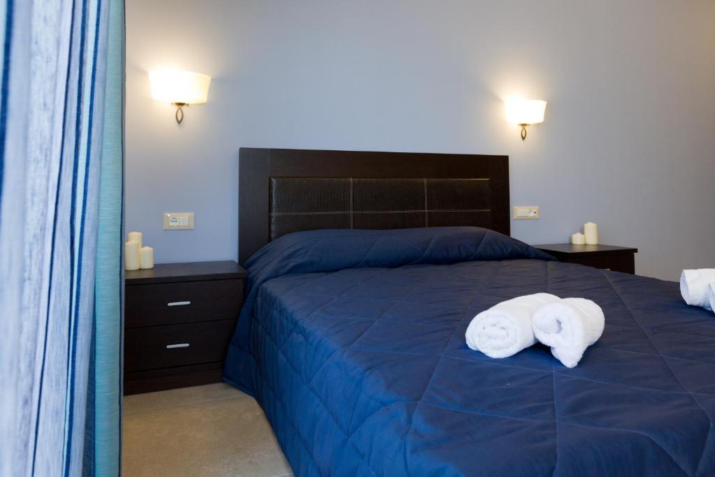 Aenaon Rooms Nafplio Quarto foto