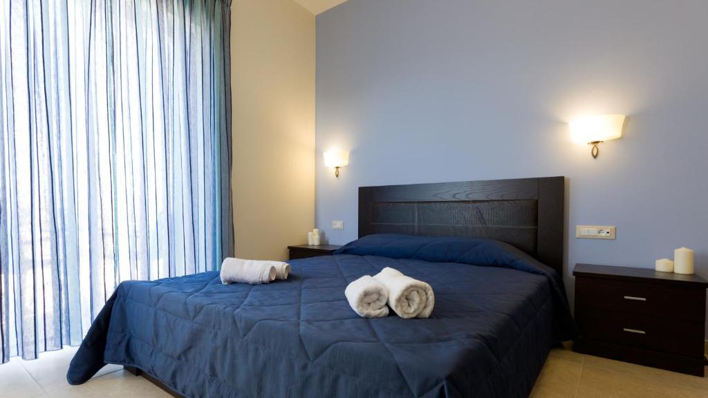 Aenaon Rooms Nafplio Quarto foto