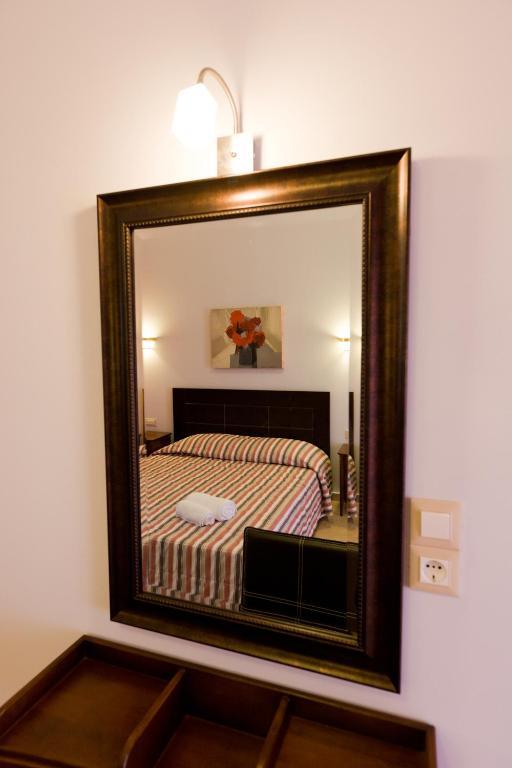 Aenaon Rooms Nafplio Quarto foto