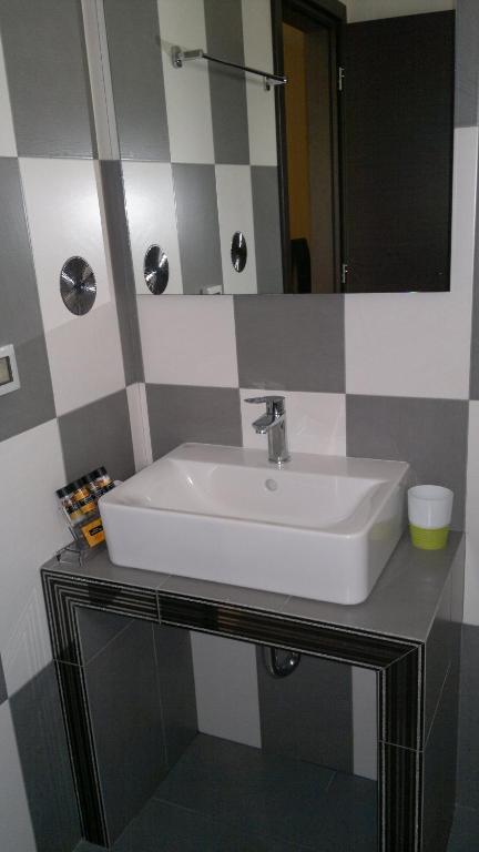 Aenaon Rooms Nafplio Quarto foto