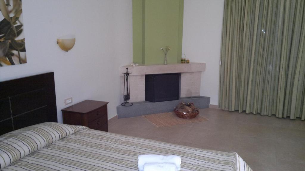 Aenaon Rooms Nafplio Quarto foto