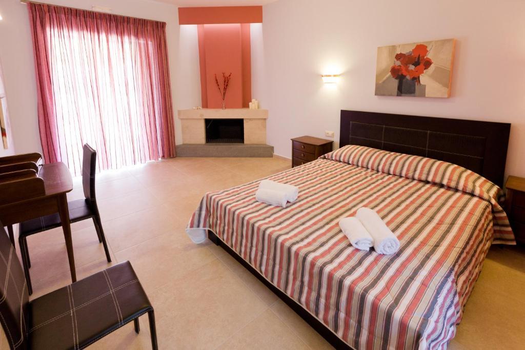Aenaon Rooms Nafplio Quarto foto