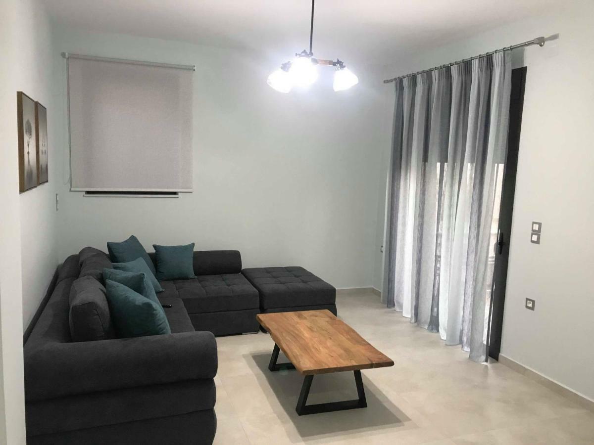 Aenaon Rooms Nafplio Exterior foto