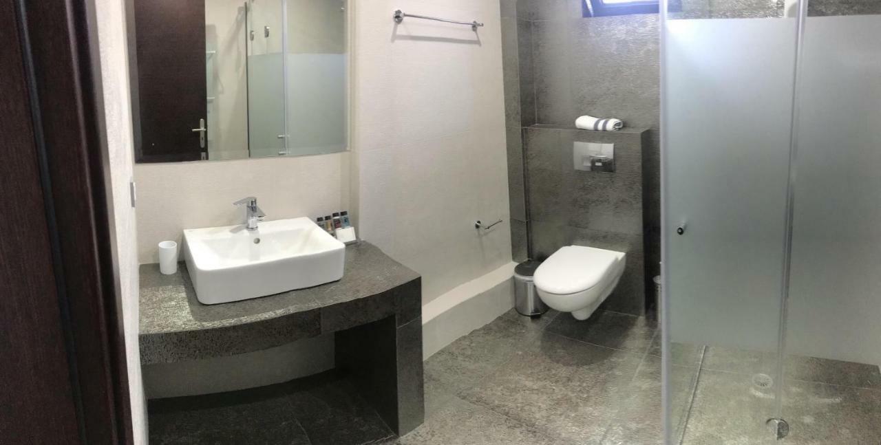 Aenaon Rooms Nafplio Exterior foto